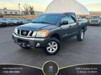 2011 Nissan Titan