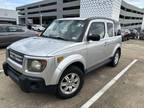 2007 Honda Element