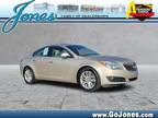 2014 Buick Regal
