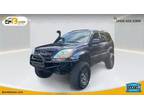 2003 Lexus GX 470