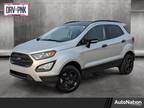 2021 Ford EcoSport