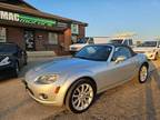 2008 Mazda MX-5 Miata