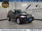 2013 Bmw X5