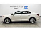 2011 Buick LaCrosse