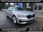 2021 BMW 530i xDrive