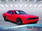 2012 Dodge Challenger