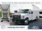 2022 Ford E-350 and Econoline 350