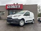 2015 Ford Transit Connect