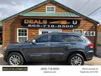 2016 Jeep Grand Cherokee