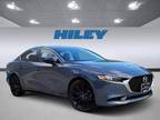2022 Mazda Mazda3