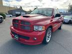 2005 Dodge Ram 1500 Truck