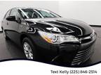 2016 Toyota Camry Hybrid