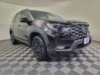 2023 Honda Passport