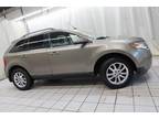 2014 Ford Edge