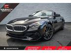 2021 Bmw Z4