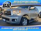 2008 Toyota Sequoia