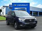 2023 Honda Passport