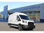 2021 Ford Transit 350
