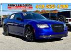 2019 Chrysler 300