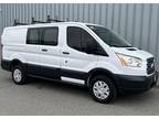 2016 Ford Transit-250