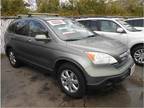 2008 Honda CR-V