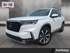 2023 Honda Pilot