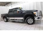2012 Ford F-250