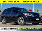 2013 Nissan Pathfinder