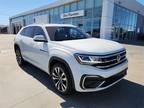 2020 Volkswagen Atlas