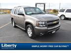 2013 Chevrolet Tahoe