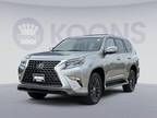 2023 Lexus GX 460