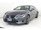 2021 Lexus RC 350