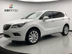 2018 Buick Envision