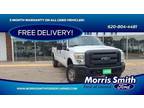 2013 Ford F-350