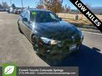2014 BMW 320i
