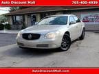 2007 Buick Lucerne
