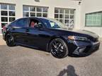 2024 Honda Civic Si