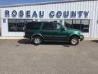 2000 Ford Expedition