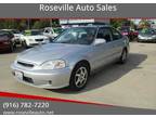 2000 Honda Civic