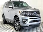 2021 Ford Expedition