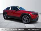 2022 Mazda MX-30