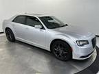 2022 Chrysler 300