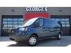 2015 Ford Transit Cargo Van