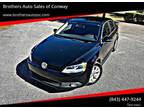 2011 Volkswagen Jetta