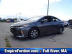 2020 Toyota Prius Prime