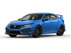 2021 Honda Civic Type R
