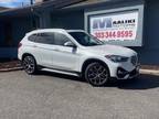 2022 Bmw X1