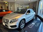 2015 Mercedes-Benz GLA 250