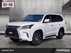 2019 Lexus LX 570