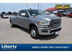 2019 Ram 3500